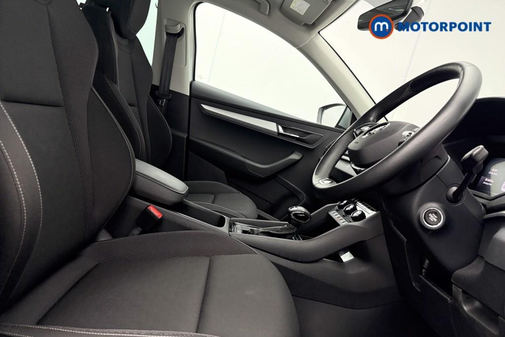 Skoda Karoq Se Drive Automatic Petrol SUV - Stock Number (1586478) - 8th supplementary image