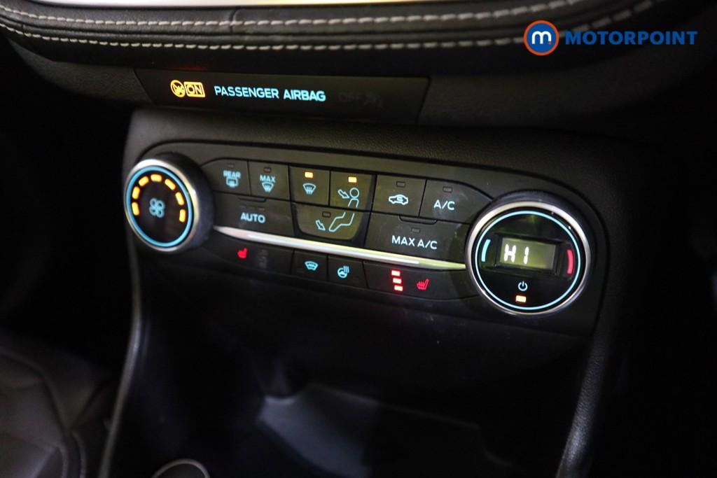 Ford Fiesta Vignale 1.0 Ecoboost 140 5Dr Manual Petrol Hatchback - Stock Number (1587203) - 8th supplementary image