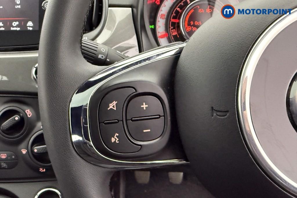 Fiat 500 Lounge Manual Petrol Hatchback - Stock Number (1587501) - 8th supplementary image