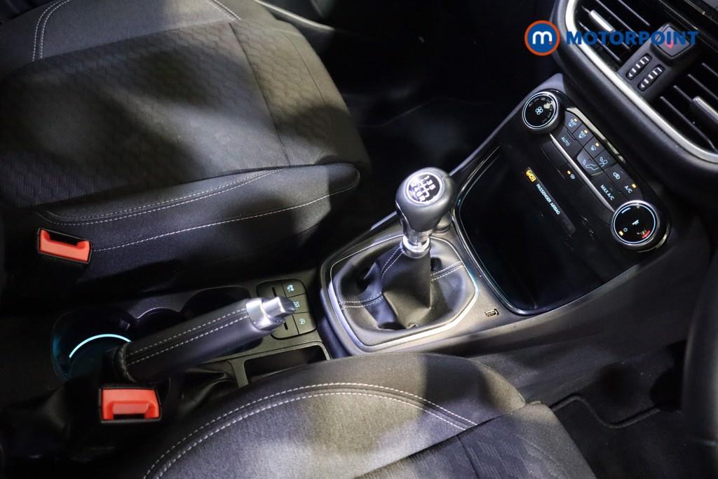 Ford Puma Titanium Manual Petrol SUV - Stock Number (1587626) - 8th supplementary image