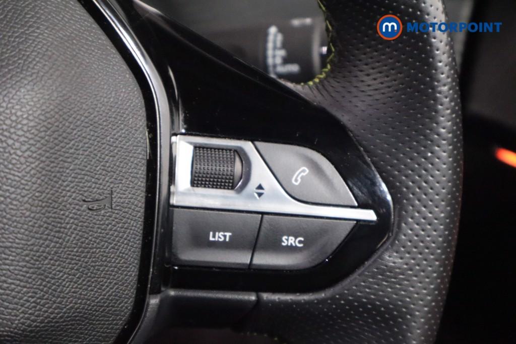 Peugeot 2008 GT Automatic Electric SUV - Stock Number (1587790) - 8th supplementary image