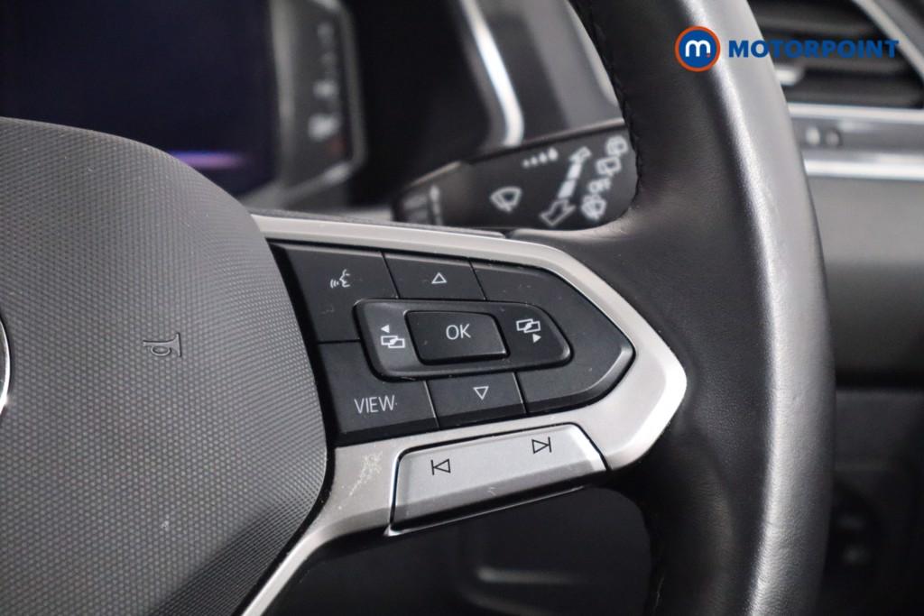 Volkswagen Tiguan Allspace Life Automatic Petrol SUV - Stock Number (1587835) - 8th supplementary image