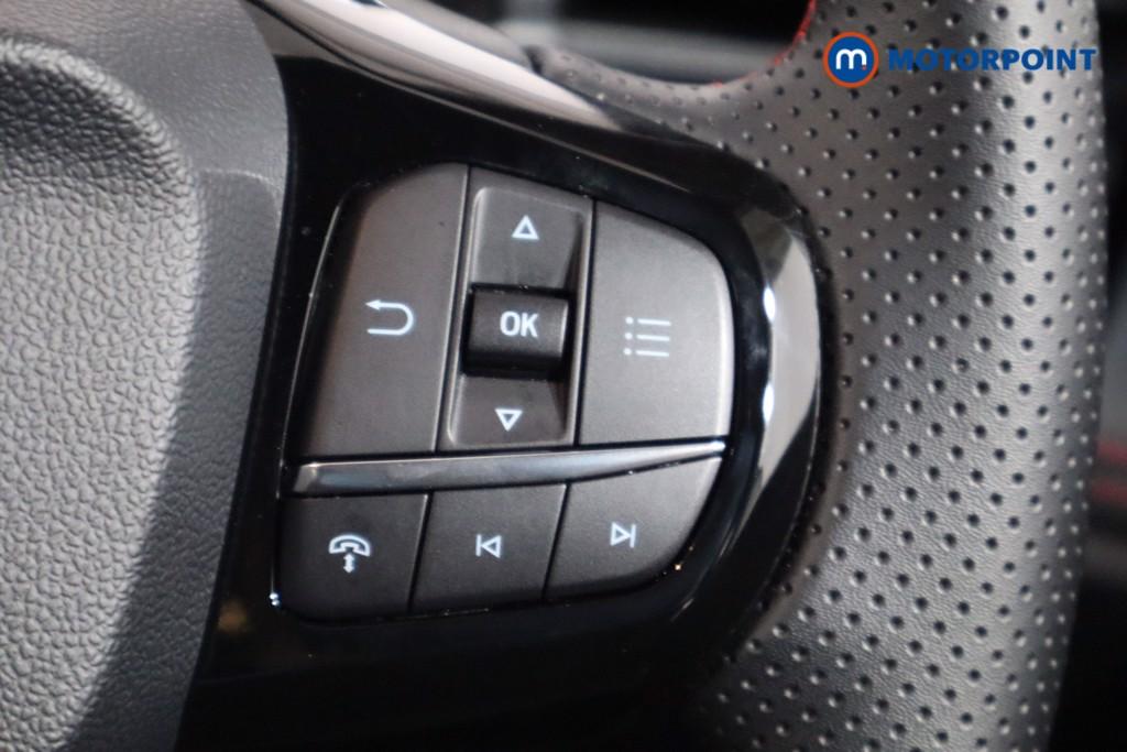 Ford Puma St-Line X Automatic Petrol SUV - Stock Number (1587844) - 8th supplementary image