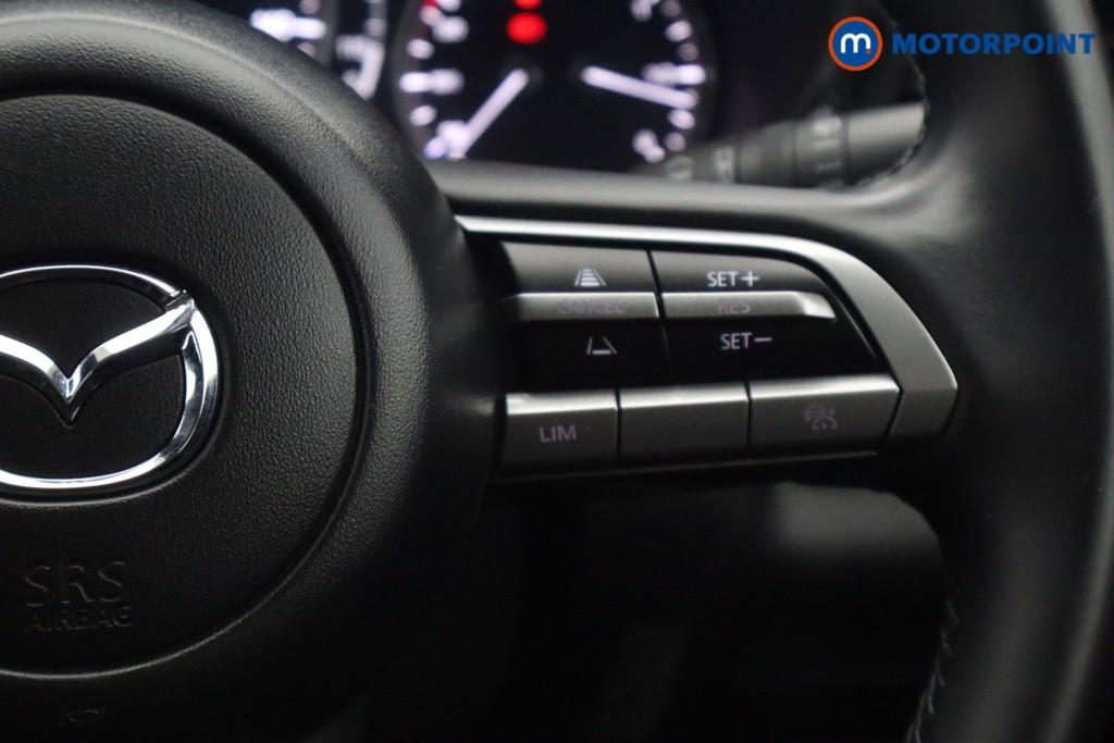 Mazda Cx-30 Se-L Lux Automatic Petrol SUV - Stock Number (1587966) - 8th supplementary image