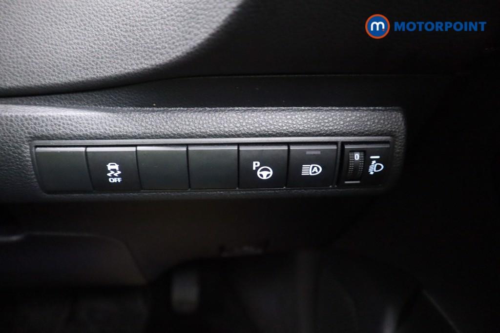 Toyota Corolla Gr Sport Automatic Petrol-Electric Hybrid Estate - Stock Number (1588176) - 8th supplementary image