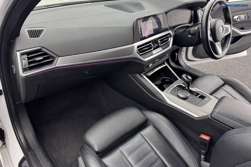 BMW 3 Series M Sport Automatic Diesel Estate - Stock Number (1582357) - 8th supplementary image