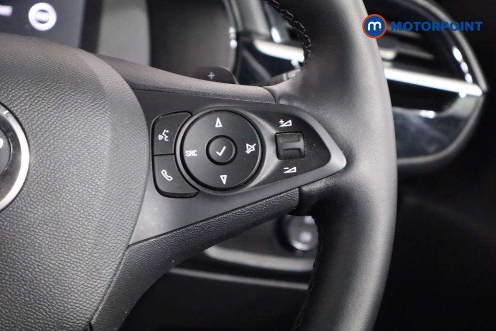 Vauxhall Corsa Ultimate Automatic Petrol Hatchback - Stock Number (1584253) - 8th supplementary image
