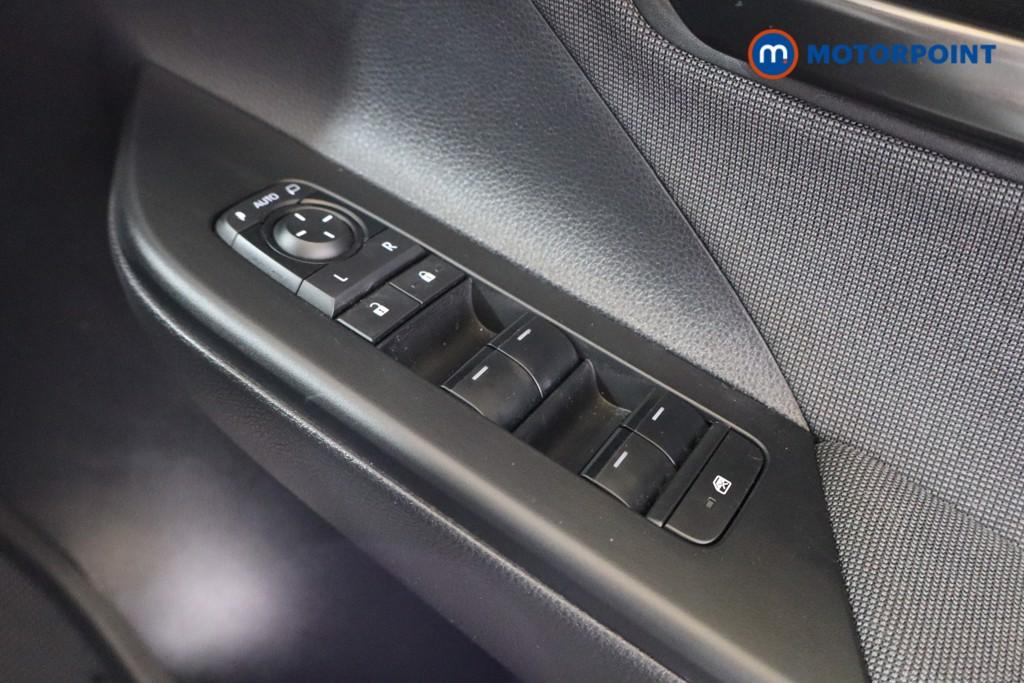 Toyota C-Hr Design Automatic Petrol-Electric Hybrid SUV - Stock Number (1584361) - 8th supplementary image