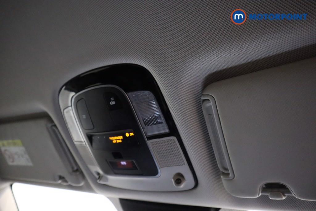 Hyundai Tucson Se Connect Manual Petrol SUV - Stock Number (1584780) - 8th supplementary image