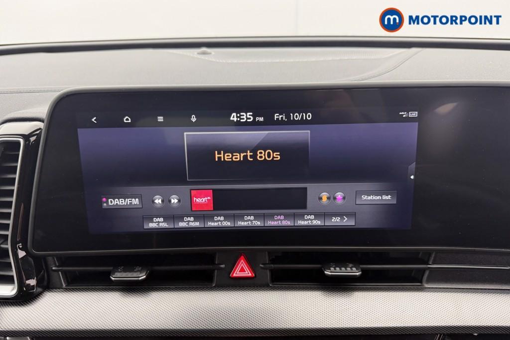 KIA Sportage Gt-Line Manual Petrol SUV - Stock Number (1586166) - 8th supplementary image