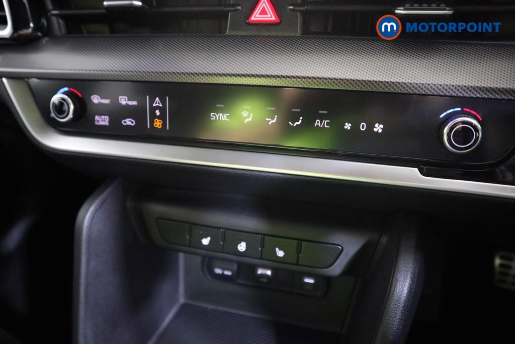 KIA Sportage Gt-Line Manual Petrol SUV - Stock Number (1586175) - 8th supplementary image