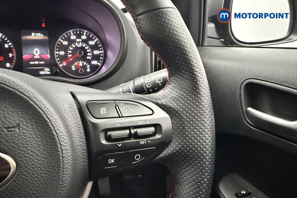 KIA Picanto Gt-Line S Manual Petrol Hatchback - Stock Number (1586406) - 8th supplementary image