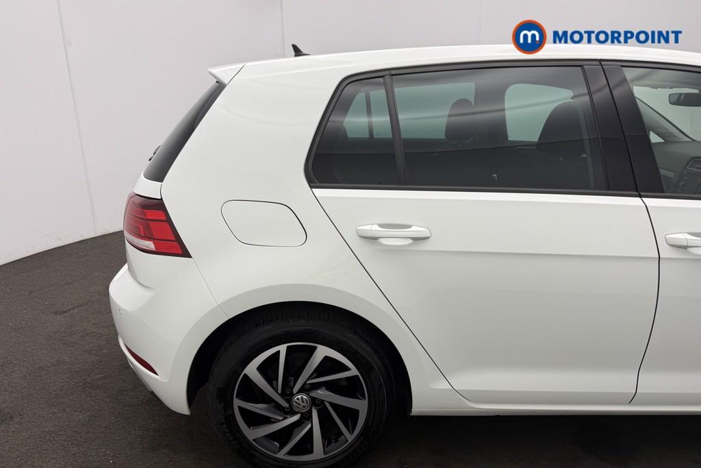 Volkswagen Golf Match Edition Manual Petrol Hatchback - Stock Number (1586586) - 8th supplementary image