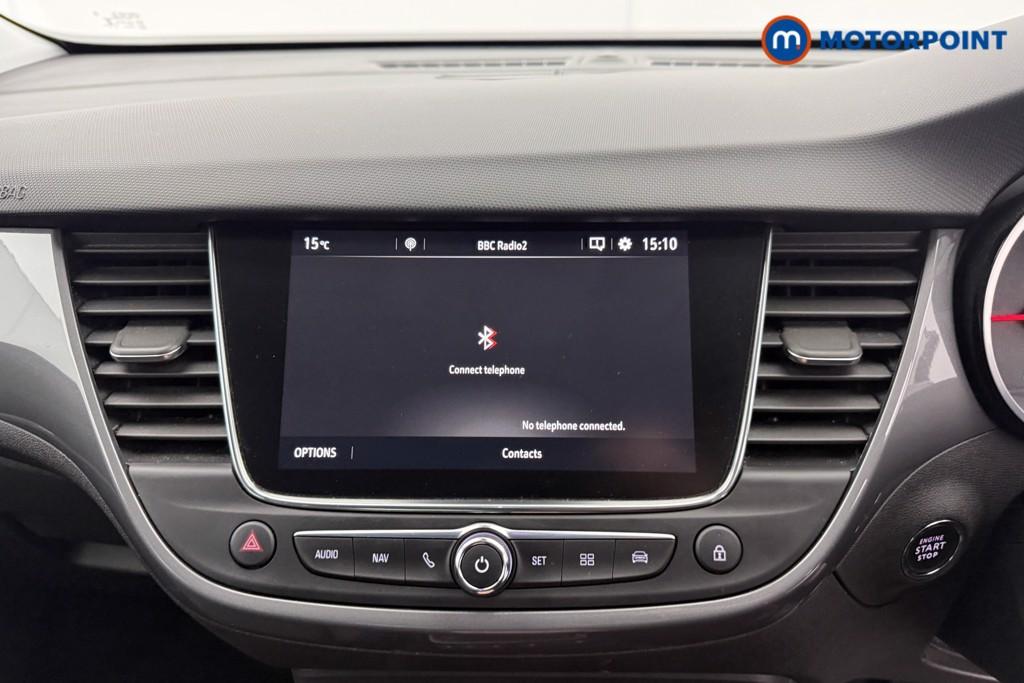 Vauxhall Crossland Ultimate Manual Diesel SUV - Stock Number (1586979) - 8th supplementary image