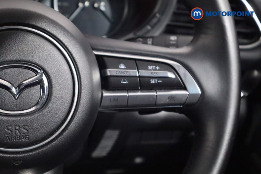 Mazda Cx-30 Sport Lux Automatic Petrol SUV - Stock Number (1587064) - 8th supplementary image