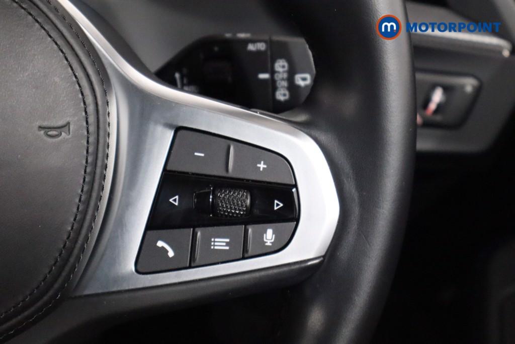 BMW 1 Series M Sport Automatic Petrol Hatchback - Stock Number (1587229) - 8th supplementary image