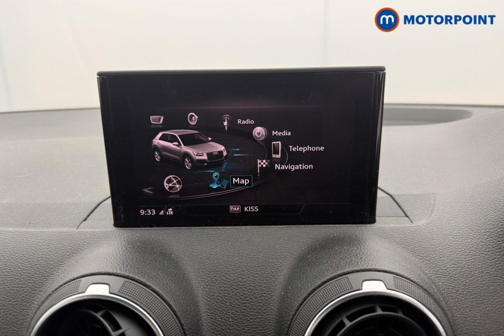 Audi Q2 Sport Manual Diesel SUV - Stock Number (1587886) - 8th supplementary image