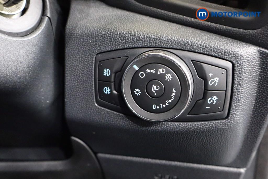 Ford Ecosport St-Line Manual Petrol SUV - Stock Number (1587925) - 8th supplementary image