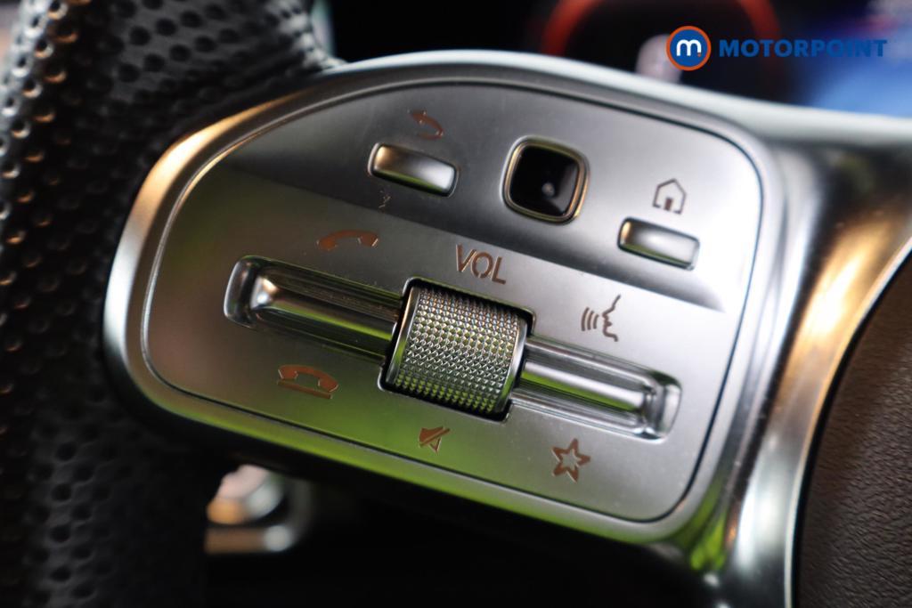 Mercedes-Benz EQC Amg Line Automatic Electric SUV - Stock Number (1588107) - 8th supplementary image