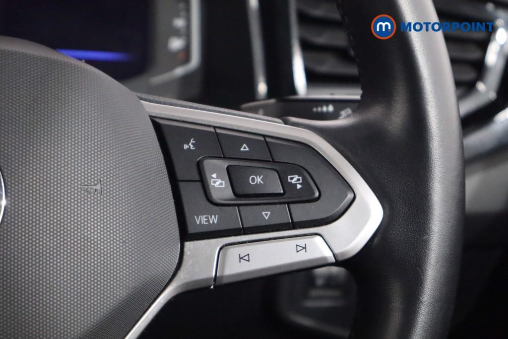 Volkswagen Polo Life Manual Petrol Hatchback - Stock Number (1588116) - 8th supplementary image