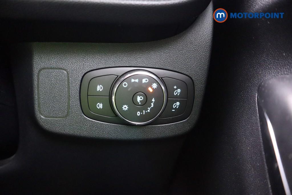 Ford Puma St-Line Manual Petrol SUV - Stock Number (1588400) - 8th supplementary image