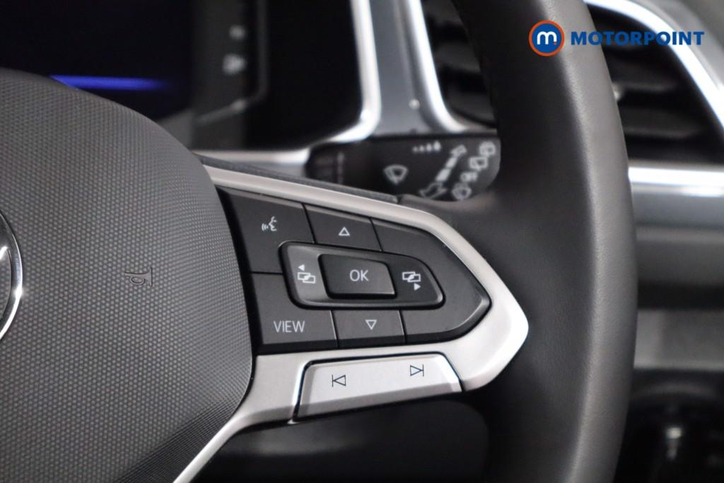 Volkswagen T-Roc Style Manual Petrol SUV - Stock Number (1588671) - 8th supplementary image