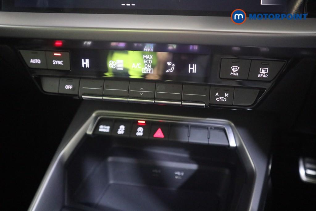 Audi A3 S Line Manual Petrol Hatchback - Stock Number (1585084) - 8th supplementary image