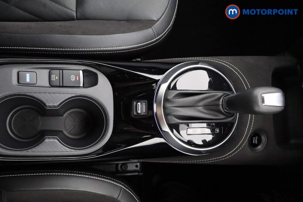 Nissan Juke Tekna-Plus Automatic Petrol-Electric Hybrid SUV - Stock Number (1588086) - 8th supplementary image