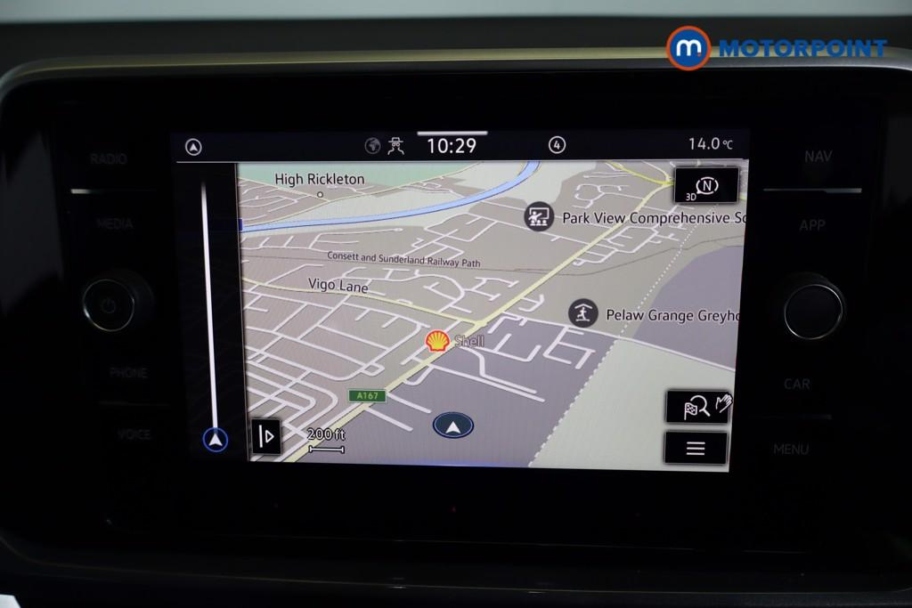 Volkswagen T-Roc Style Manual Diesel SUV - Stock Number (1581926) - 8th supplementary image