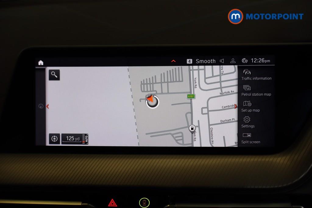 BMW 2 Series M235i Automatic Petrol Saloon - Stock Number (1587943) - 8th supplementary image