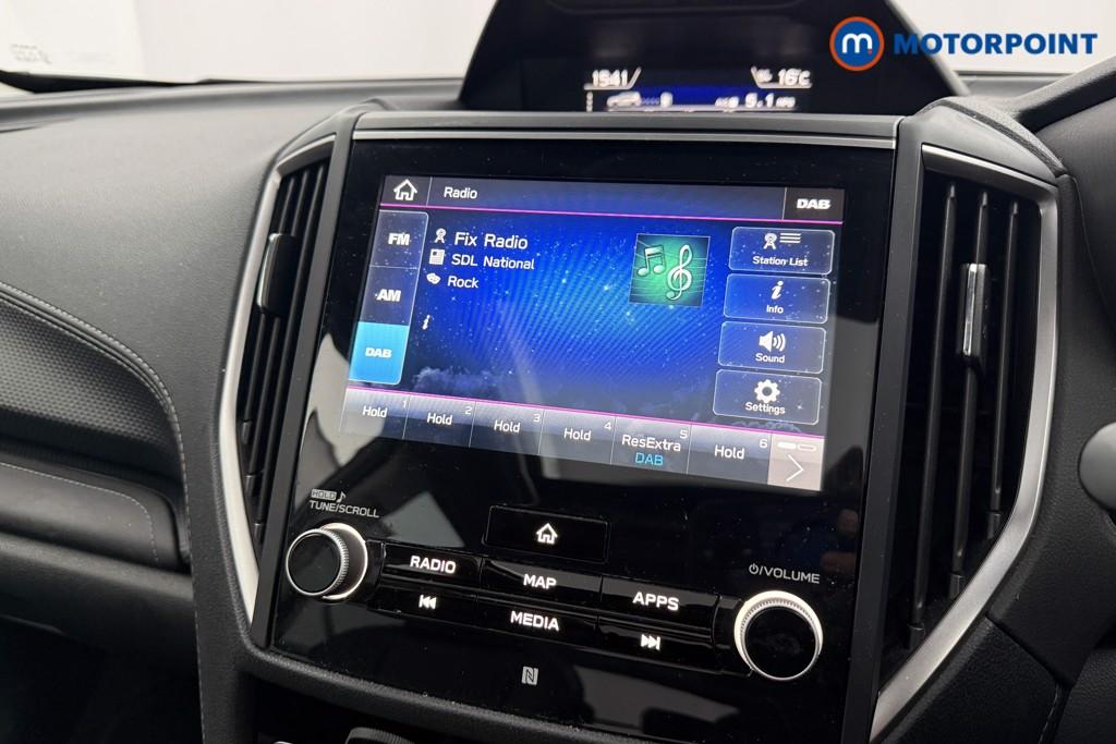 Subaru Forester Xe Premium Automatic Petrol-Electric Hybrid SUV - Stock Number (1571671) - 8th supplementary image