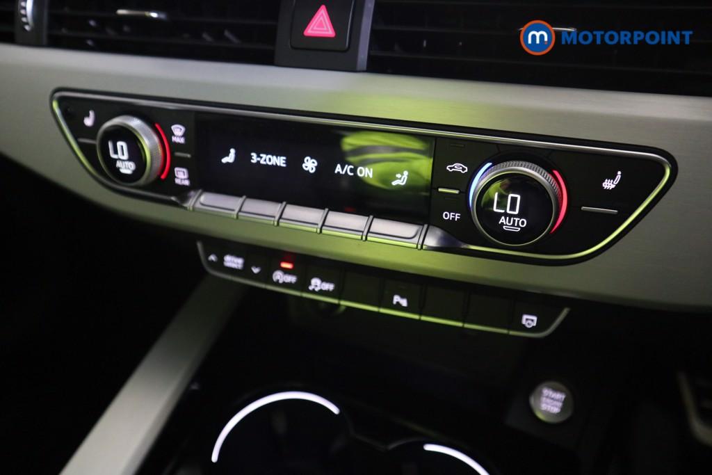 Audi A4 S Line Automatic Petrol Saloon - Stock Number (1574730) - 8th supplementary image