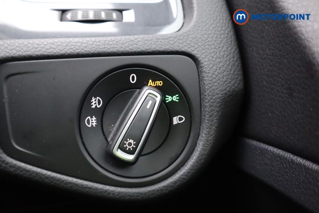 Volkswagen Golf Match Automatic Petrol Hatchback - Stock Number (1574843) - 8th supplementary image