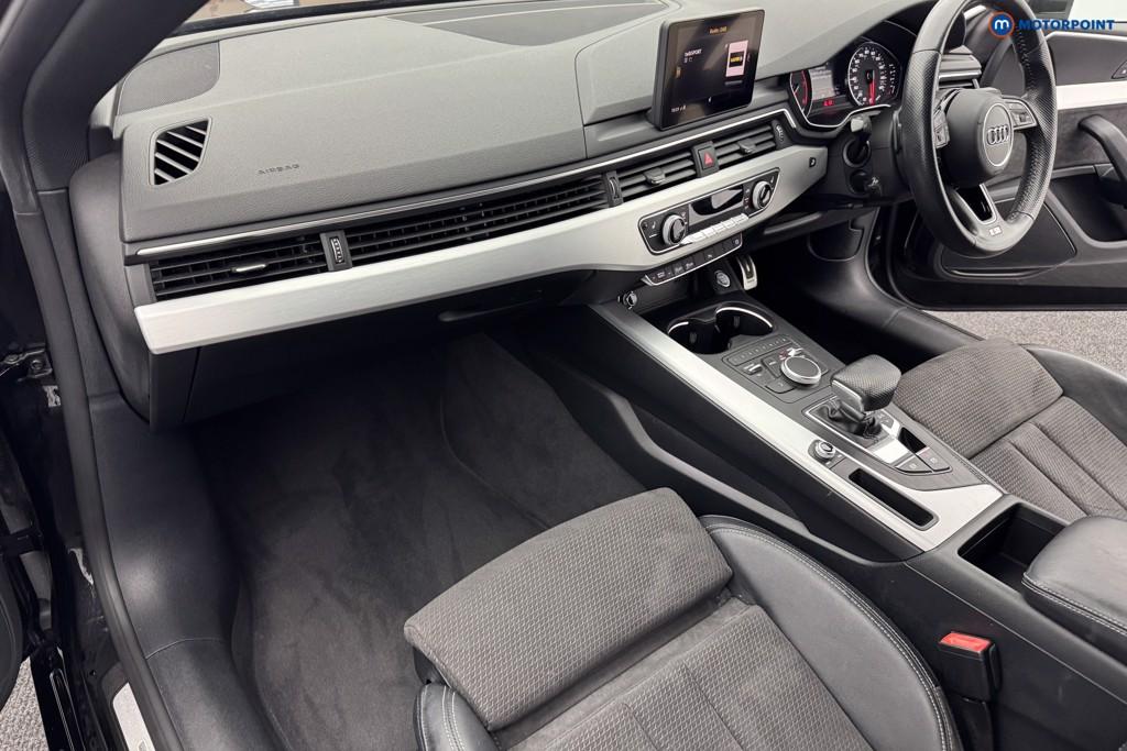 Audi A5 S Line Automatic Petrol Coupe - Stock Number (1583140) - 8th supplementary image