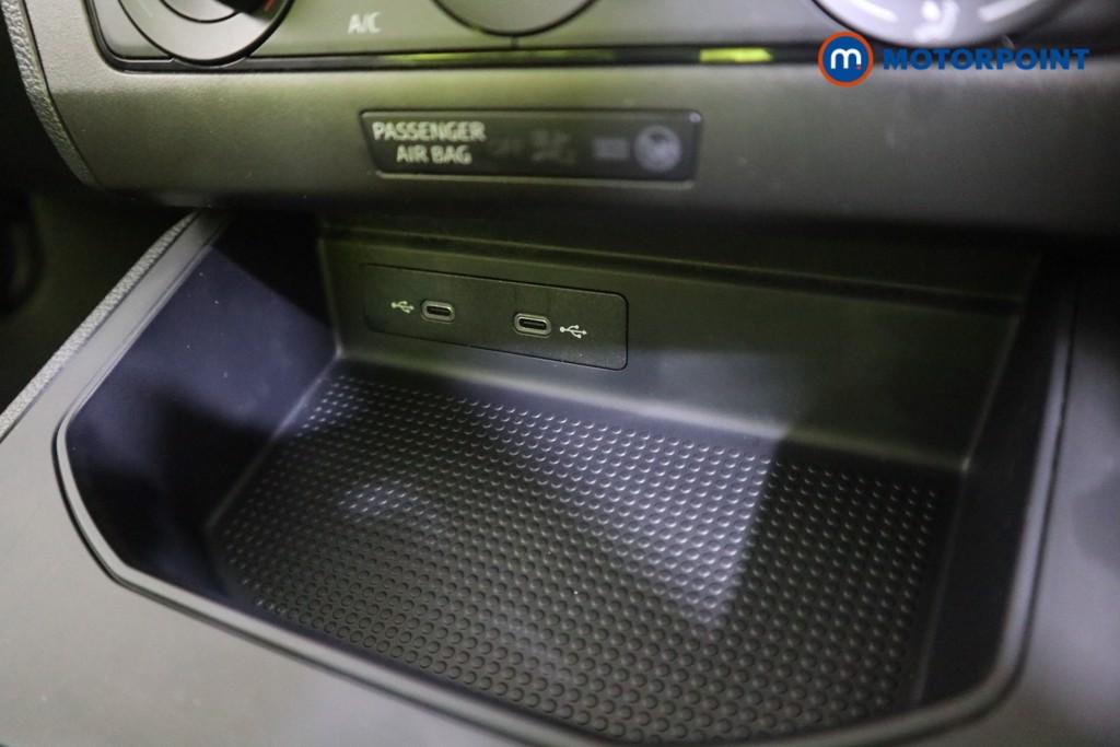 Seat Ibiza Se Technology Manual Petrol Hatchback - Stock Number (1585000) - 8th supplementary image