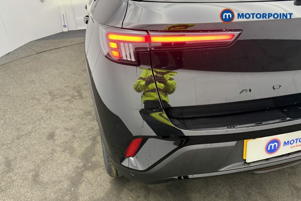 Vauxhall Mokka GS Manual Petrol SUV - Stock Number (1585668) - 8th supplementary image