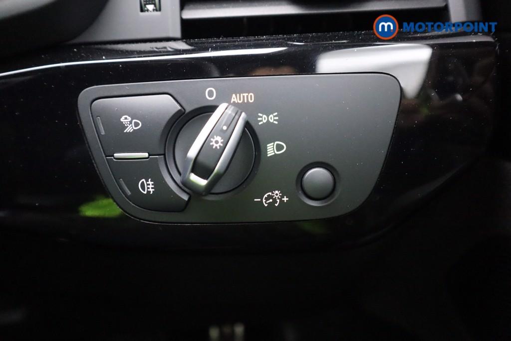 Audi A5 Black Edition Automatic Petrol Hatchback - Stock Number (1585764) - 8th supplementary image