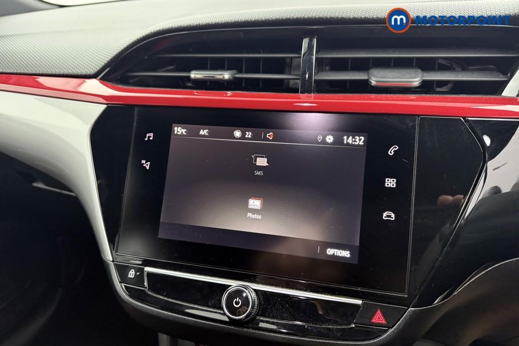 Vauxhall Corsa GS Automatic Petrol Hatchback - Stock Number (1585822) - 8th supplementary image