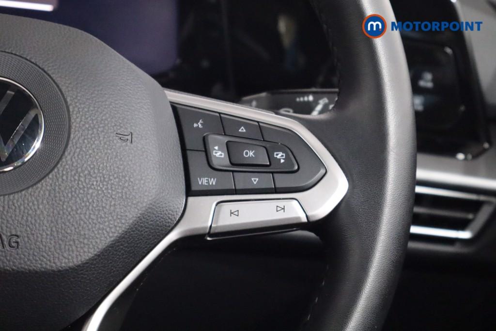 Volkswagen Golf Style Automatic Petrol Plug-In Hybrid Hatchback - Stock Number (1586731) - 8th supplementary image