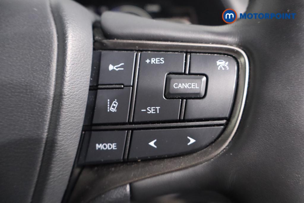 Lexus UX 300E 150Kw 54.3 Kwh 5Dr E-Cvt Premium Plus Pack Automatic Electric SUV - Stock Number (1586758) - 8th supplementary image