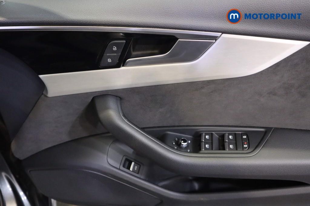 Audi A4 S Line Automatic Petrol Estate - Stock Number (1587292) - 8th supplementary image
