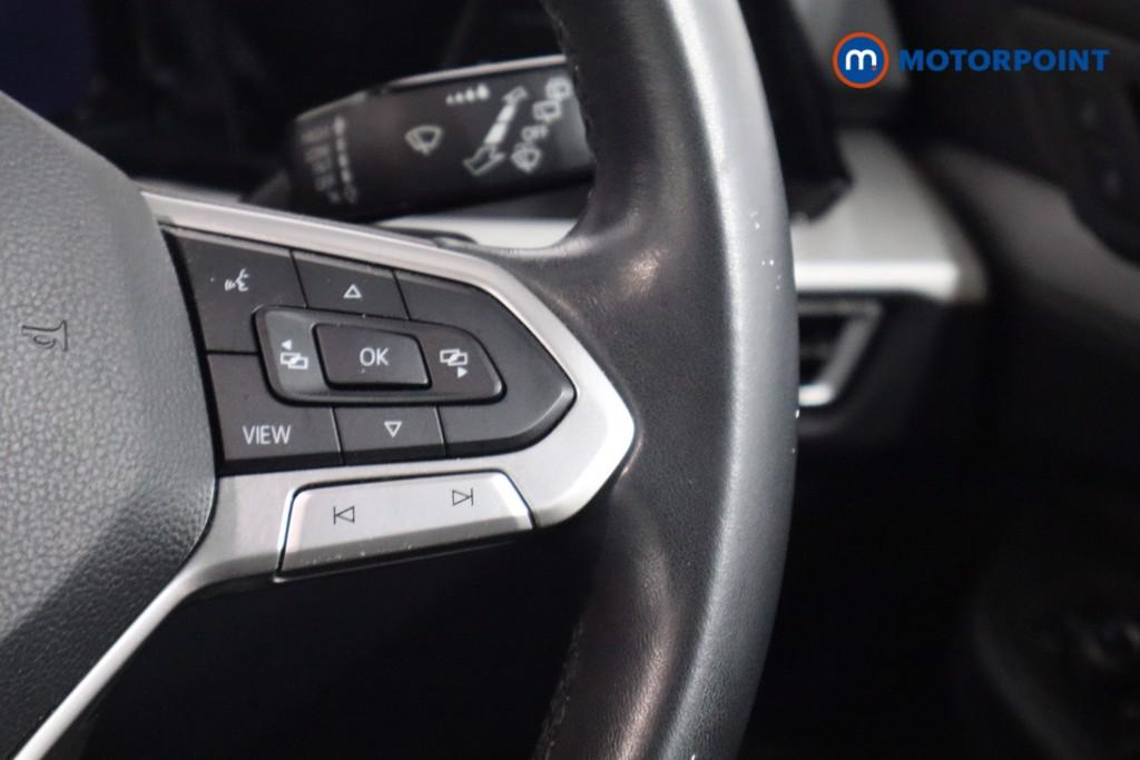 Volkswagen Golf Life Automatic Petrol Hatchback - Stock Number (1587370) - 8th supplementary image