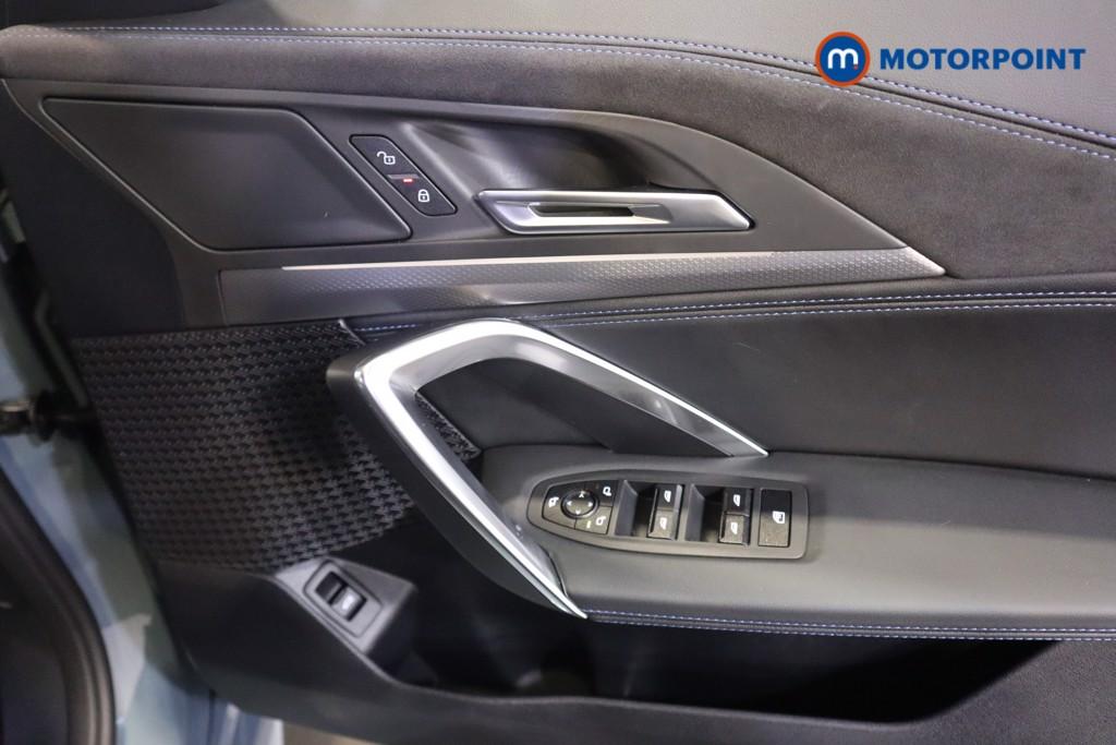 BMW IX2 M Sport Automatic Electric SUV - Stock Number (1587670) - 8th supplementary image