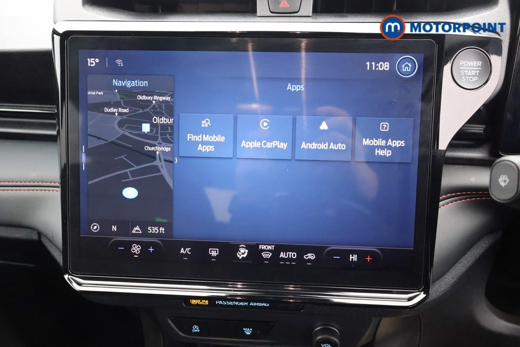 Ford Puma St-Line X Automatic Petrol SUV - Stock Number (1587815) - 8th supplementary image