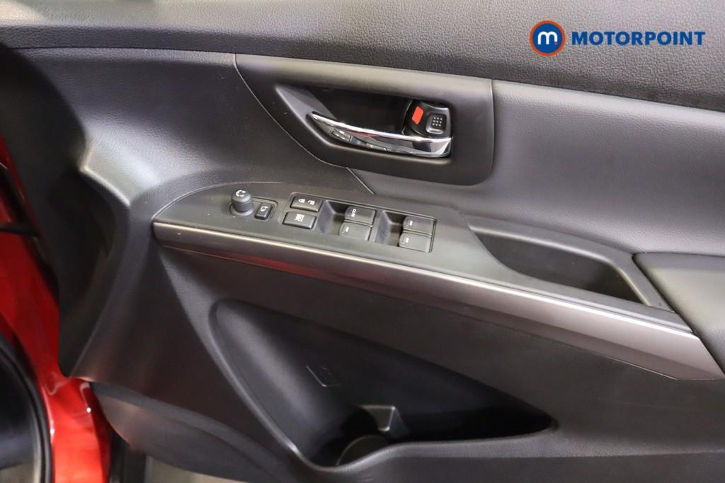 Suzuki S-Cross Ultra Manual Petrol SUV - Stock Number (1588352) - 8th supplementary image