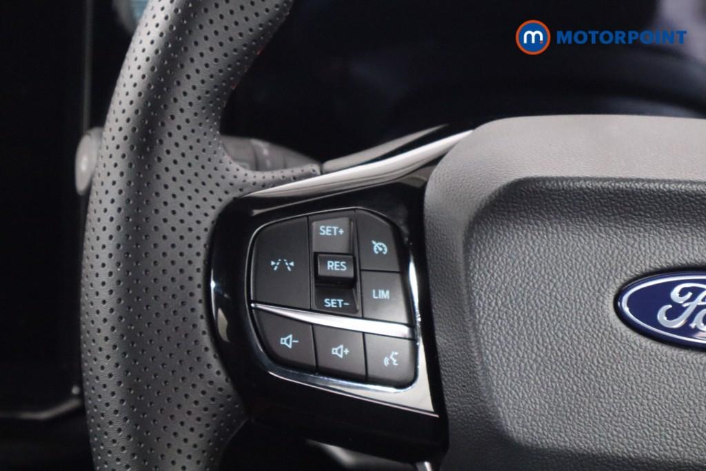 Ford Puma St-Line Automatic Petrol SUV - Stock Number (1588486) - 8th supplementary image