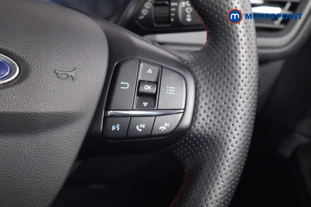 Ford Kuga St-Line X Edition Automatic Petrol Plug-In Hybrid SUV - Stock Number (1588516) - 8th supplementary image