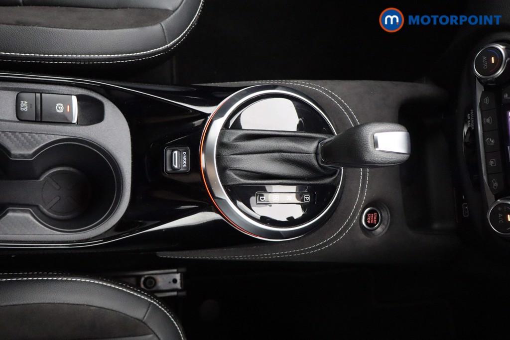 Nissan Juke Tekna-Plus Automatic Petrol SUV - Stock Number (1588565) - 8th supplementary image