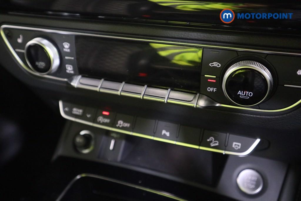 Audi Q5 Edition 1 Automatic Petrol SUV - Stock Number (1579433) - 8th supplementary image