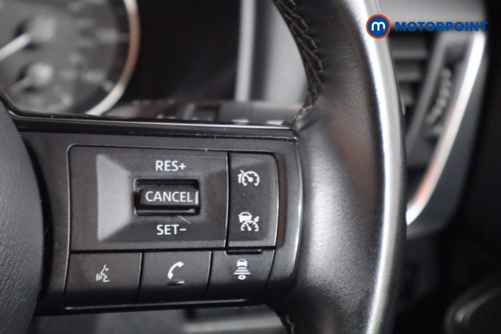 Nissan Qashqai Acenta Premium Manual Petrol SUV - Stock Number (1582813) - 8th supplementary image